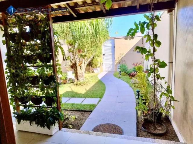 Casa / Sobrado para Venda em Vila Velha/ES Interlagos 3 Quartos