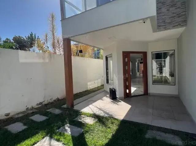 Casa / Sobrado para Venda em Vila Velha/ES Interlagos 3 Quartos
