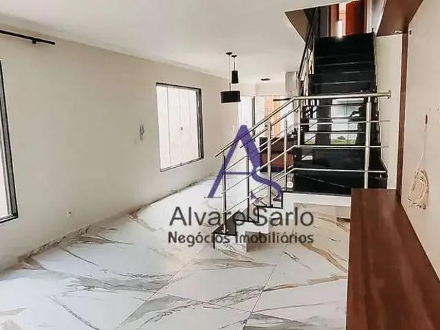 Casa / Sobrado para Venda em Vila Velha/ES Interlagos 3 Quartos