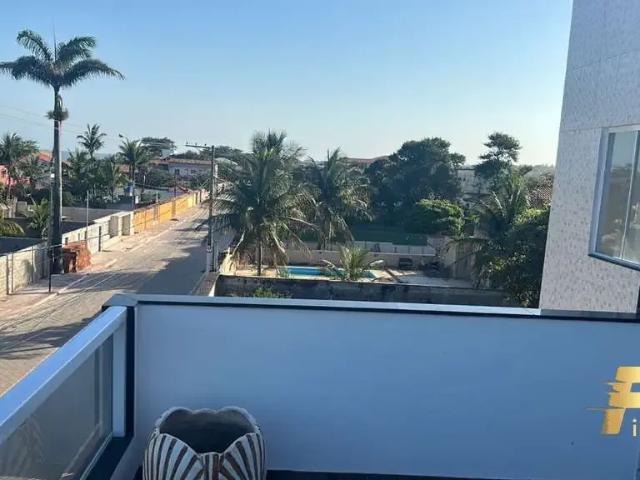 Casa / Sobrado para Venda em Vila Velha/ES Interlagos 3 Quartos