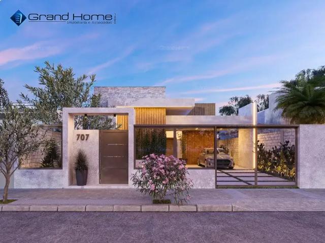 Casa / Sobrado para Venda em Vila Velha/ES Interlagos 3 Quartos