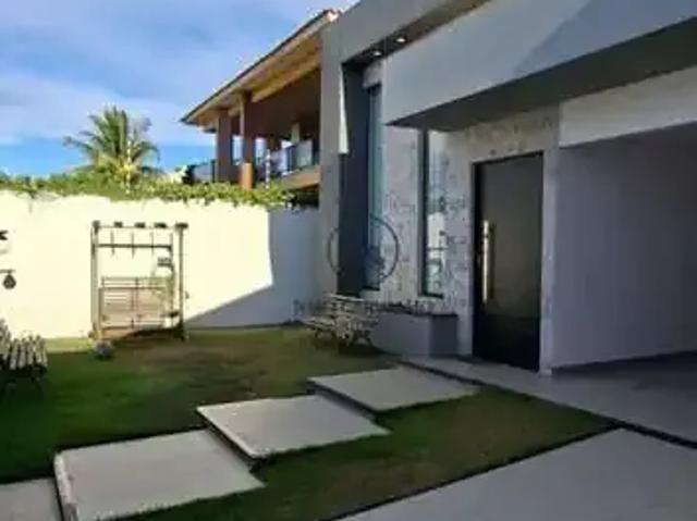 Casa / Sobrado para Venda em Vila Velha/ES Interlagos 3 Quartos