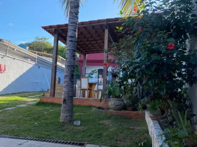 Casa / Sobrado para Venda em Vila Velha/ES Interlagos 3 Quartos