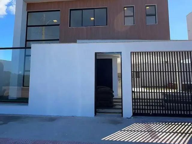 Casa / Sobrado para Venda em Vila Velha/ES Interlagos 3 Quartos