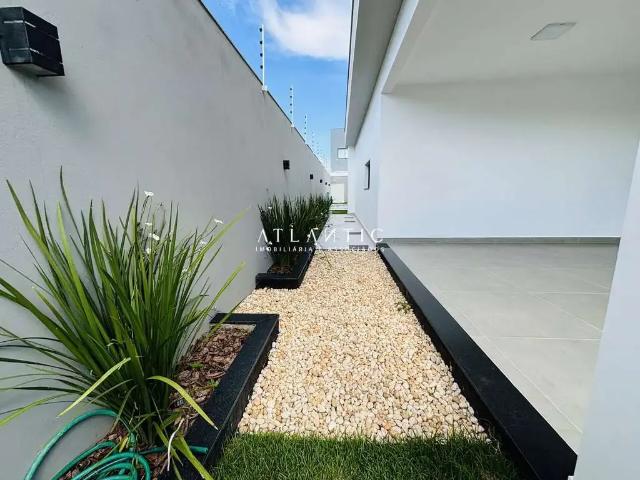 Casa / Sobrado para Venda em Vila Velha/ES Interlagos 3 Quartos