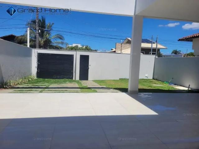 Casa / Sobrado para Venda em Vila Velha/ES Interlagos 3 Quartos