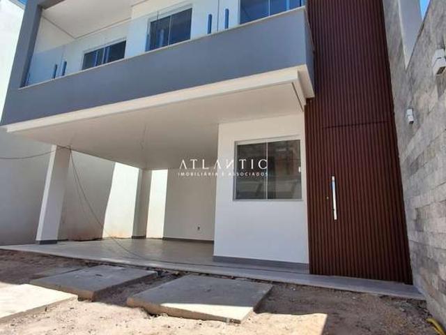 Casa / Sobrado para Venda em Vila Velha/ES Interlagos 3 Quartos