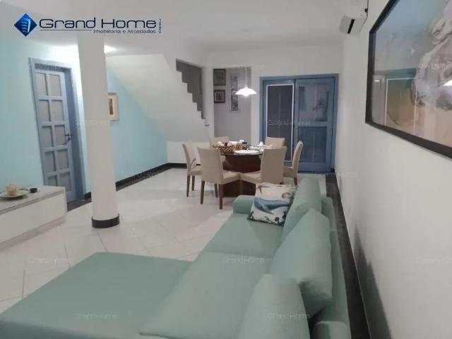 Casa / Sobrado para Venda em Vila Velha/ES Interlagos 3 Quartos