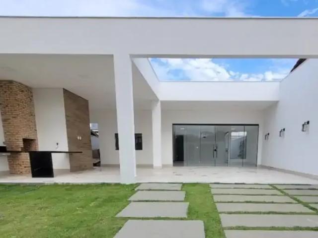Casa / Sobrado para Venda em Vila Velha/ES Interlagos 3 Quartos