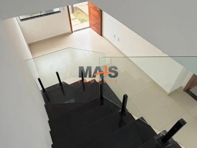 Casa / Sobrado para Venda em Vila Velha/ES Interlagos 3 Quartos