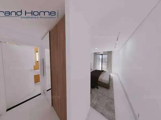 Casa / Sobrado para Venda em Vila Velha/ES Interlagos 3 Quartos