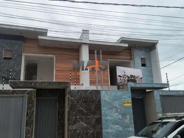 Casa / Sobrado para Venda em Vila Velha/ES Interlagos 3 Quartos