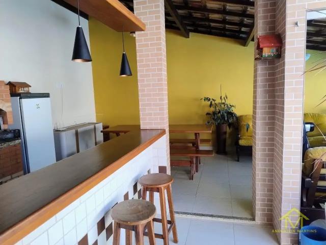 Casa / Sobrado para Venda em Vila Velha/ES Interlagos 3 Quartos