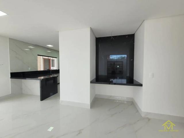 Casa / Sobrado para Venda em Vila Velha/ES Interlagos 3 Quartos