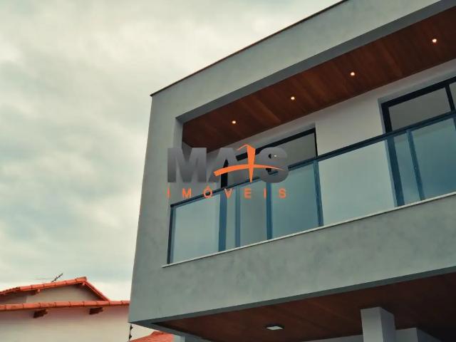Casa / Sobrado para Venda em Vila Velha/ES Interlagos 3 Quartos