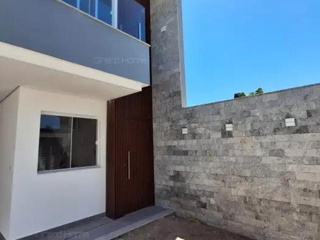 Casa / Sobrado para Venda em Vila Velha/ES Interlagos 3 Quartos