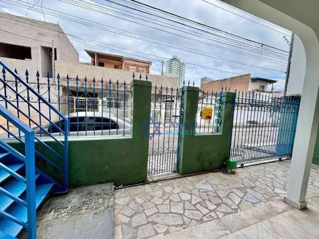 Casa / Sobrado para Venda em Vila Velha/ES IBES 4 Quartos