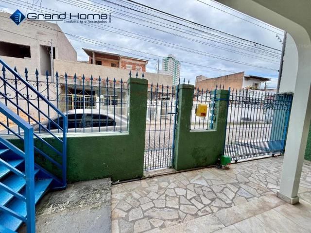Casa / Sobrado para Venda em Vila Velha/ES IBES 4 Quartos