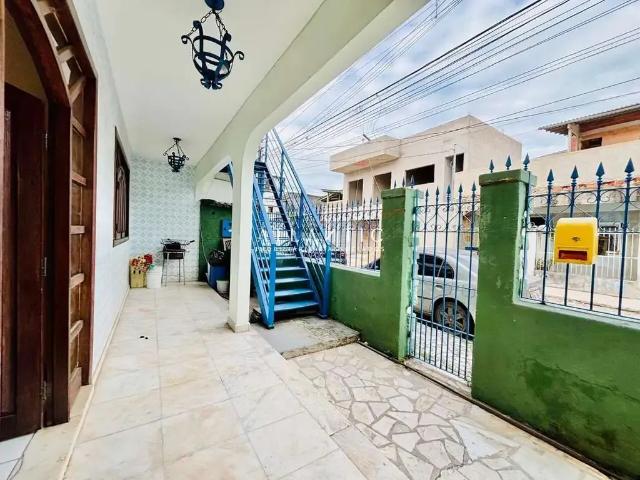 Casa / Sobrado para Venda em Vila Velha/ES IBES 4 Quartos