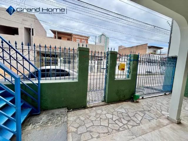Casa / Sobrado para Venda em Vila Velha/ES IBES 4 Quartos
