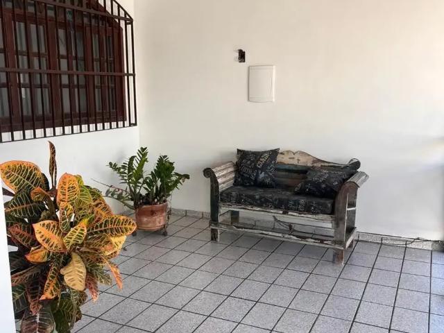 Casa / Sobrado para Venda em Vila Velha/ES IBES 5 Quartos