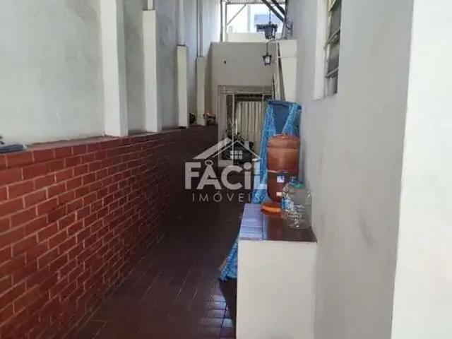 Casa / Sobrado para Venda em Vila Velha/ES IBES 3 Quartos