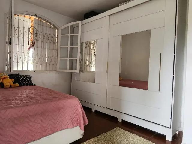 Casa / Sobrado para Venda em Vila Velha/ES Ilha dos Ayres 3 Quartos