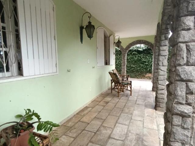 Casa / Sobrado para Venda em Vila Velha/ES Ilha dos Ayres 3 Quartos