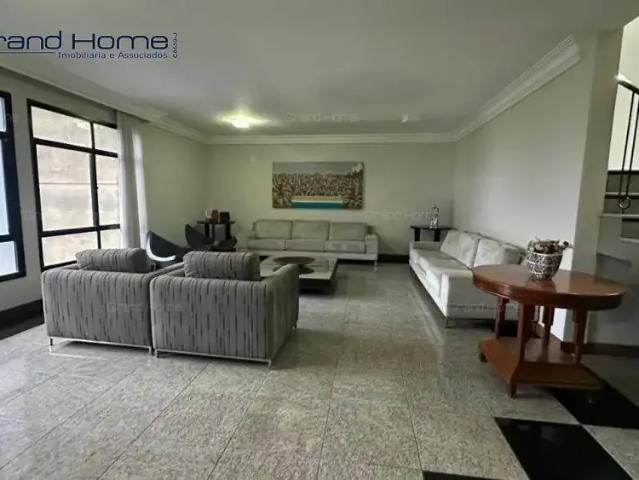 Casa / Sobrado para Venda em Vila Velha/ES Ilha dos Ayres 5 Quartos