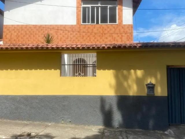 Casa / Sobrado para Venda em Vila Velha/ES Ilha dos Ayres 6 Quartos