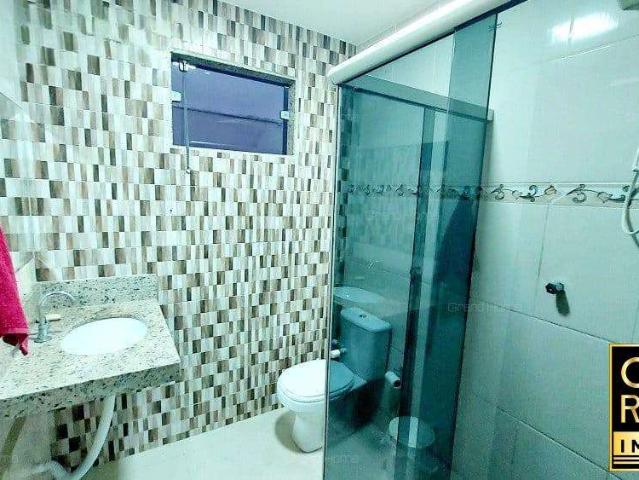 Casa / Sobrado para Venda em Vila Velha/ES Ilha dos Bentos 4 Quartos