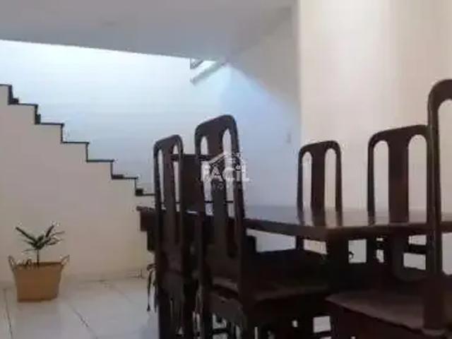 Casa / Sobrado para Venda em Vila Velha/ES Ilha dos Bentos 4 Quartos