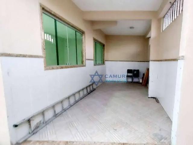 Casa / Sobrado para Venda em Vila Velha/ES Ilha dos Bentos 4 Quartos