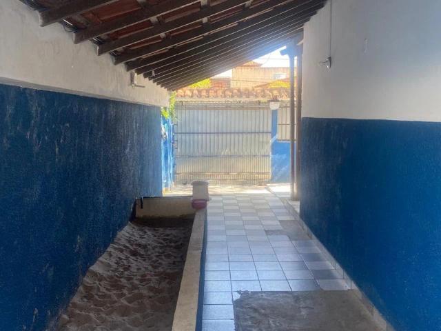 Casa / Sobrado para Venda em Vila Velha/ES Itapuã 3 Quartos