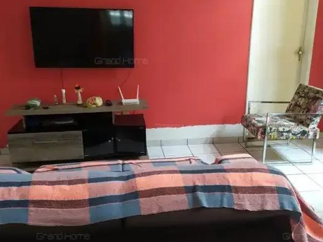 Casa / Sobrado para Venda em Vila Velha/ES Itapuã 3 Quartos