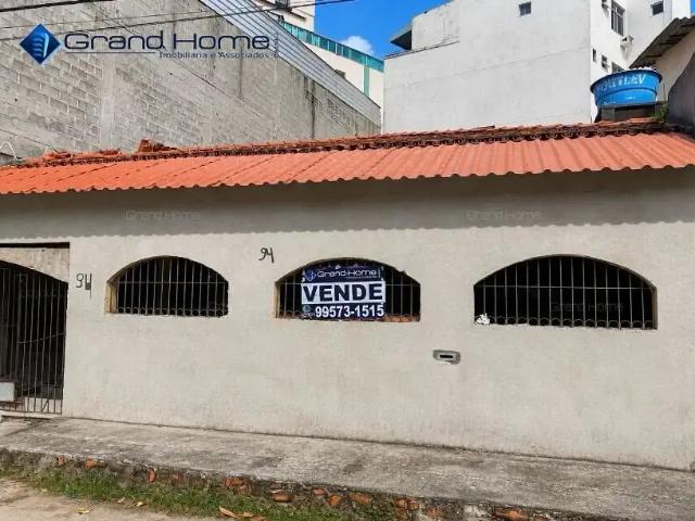 Casa / Sobrado para Venda em Vila Velha/ES Itapuã 3 Quartos