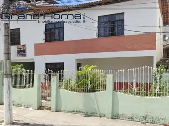 Casa / Sobrado para Venda em Vila Velha/ES Itapuã 3 Quartos