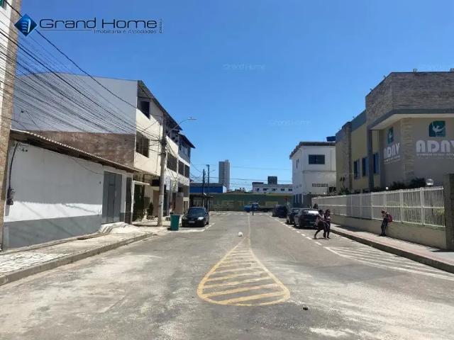 Casa / Sobrado para Venda em Vila Velha/ES Itapuã 4 Quartos