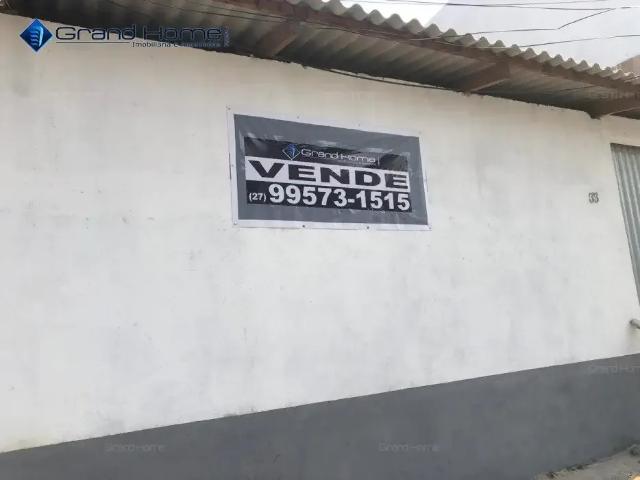 Casa / Sobrado para Venda em Vila Velha/ES Itapuã 4 Quartos