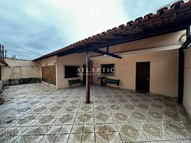 Casa / Sobrado para Venda em Vila Velha/ES Itapuã 4 Quartos
