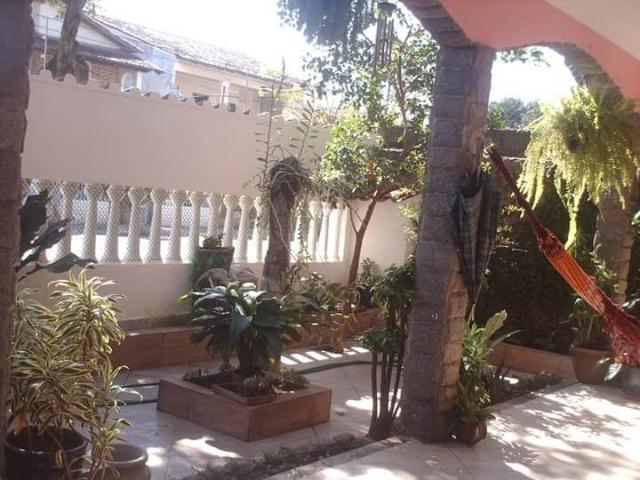 Casa / Sobrado para Venda em Vila Velha/ES Itapuã 5 Quartos