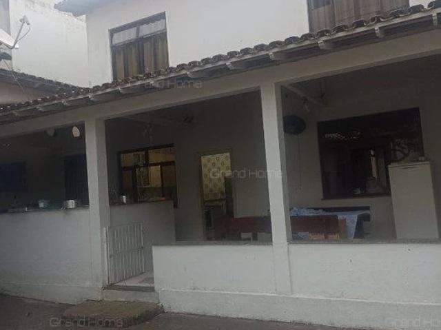 Casa / Sobrado para Venda em Vila Velha/ES Itapuã 5 Quartos