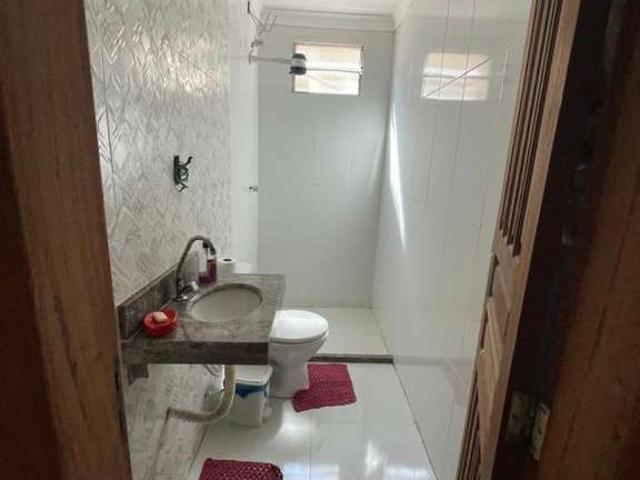 Casa / Sobrado para Venda em Vila Velha/ES Jabaeté 3 Quartos