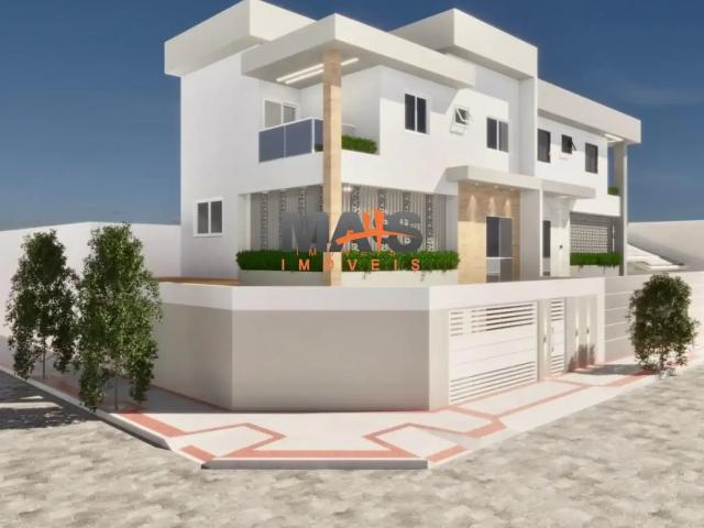 Casa / Sobrado para Venda em Vila Velha/ES Jardim Asteca 3 Quartos
