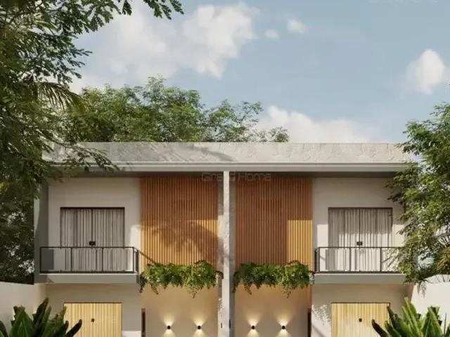 Casa / Sobrado para Venda em Vila Velha/ES Jardim Asteca 3 Quartos