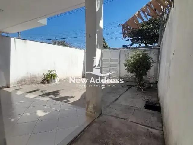 Casa / Sobrado para Venda em Vila Velha/ES Jardim Asteca 3 Quartos