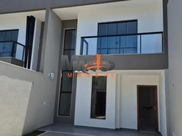 Casa / Sobrado para Venda em Vila Velha/ES Jardim Colorado 3 Quartos