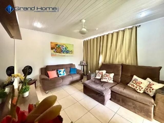 Casa / Sobrado para Venda em Vila Velha/ES Jardim Colorado 4 Quartos