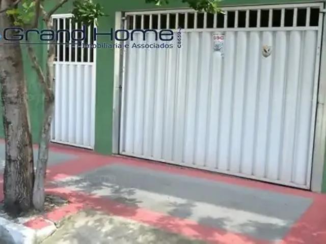 Casa / Sobrado para Venda em Vila Velha/ES Jardim Colorado 4 Quartos