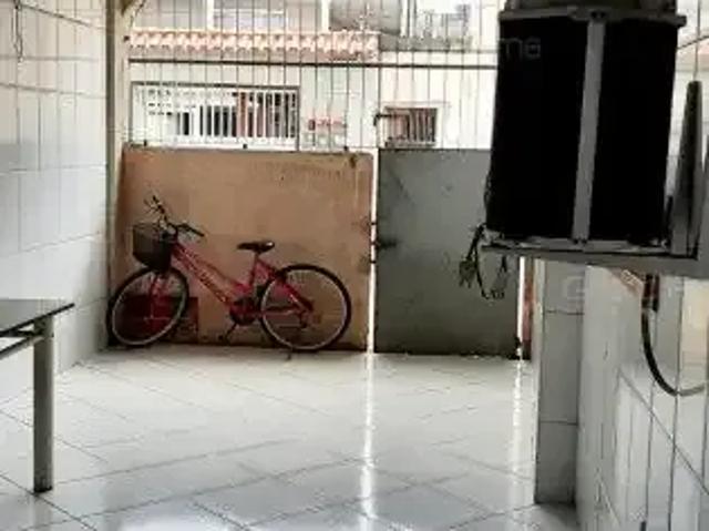 Casa / Sobrado para Venda em Vila Velha/ES Jardim Colorado 5 Quartos